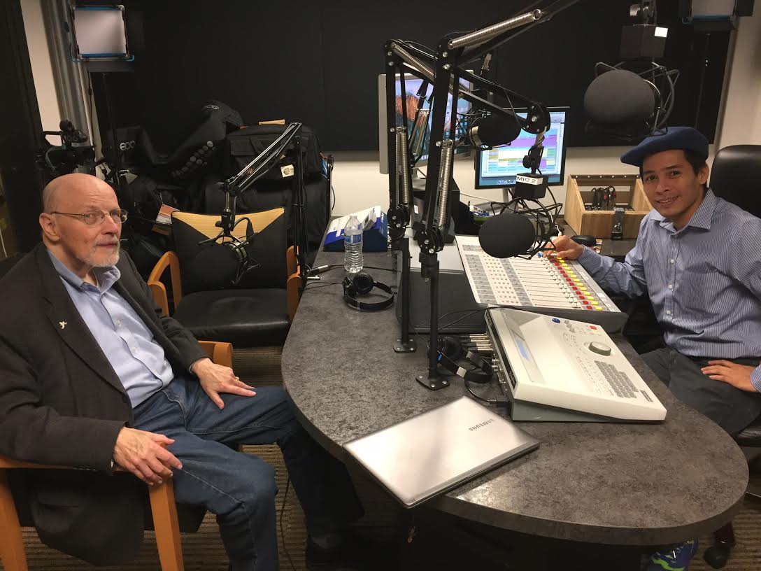 Watch a video testimonial by a physical therapy patient post surgery due to an auto accident and listen to the podcast that we did with Dragon Digital Radio at Howard Community College!