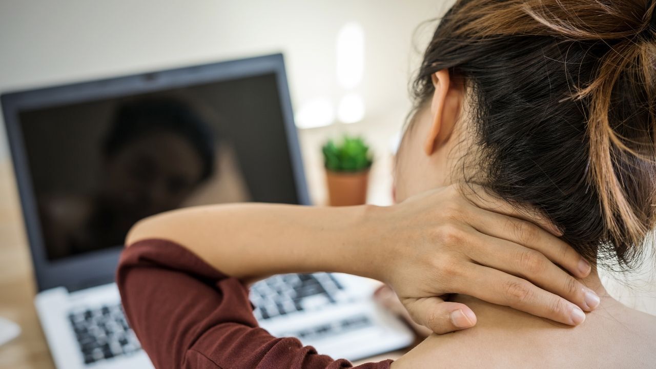 Neck Pain