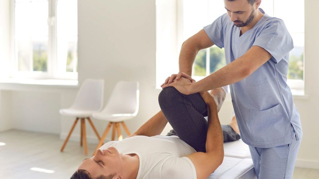 Physical Therapy Treatments - AAA Physical Therapy